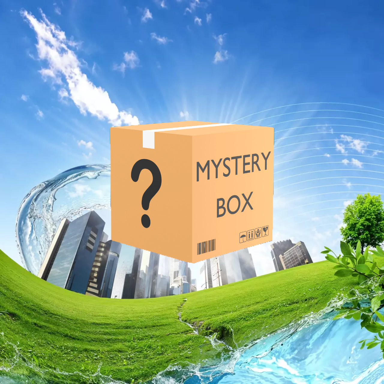 Mystery Box