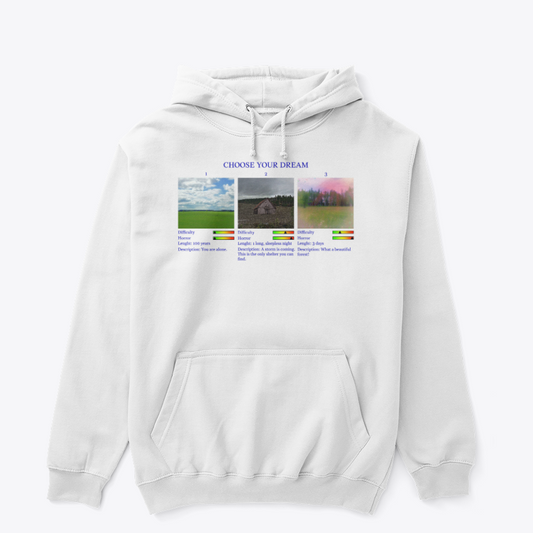 Dream Hoodie