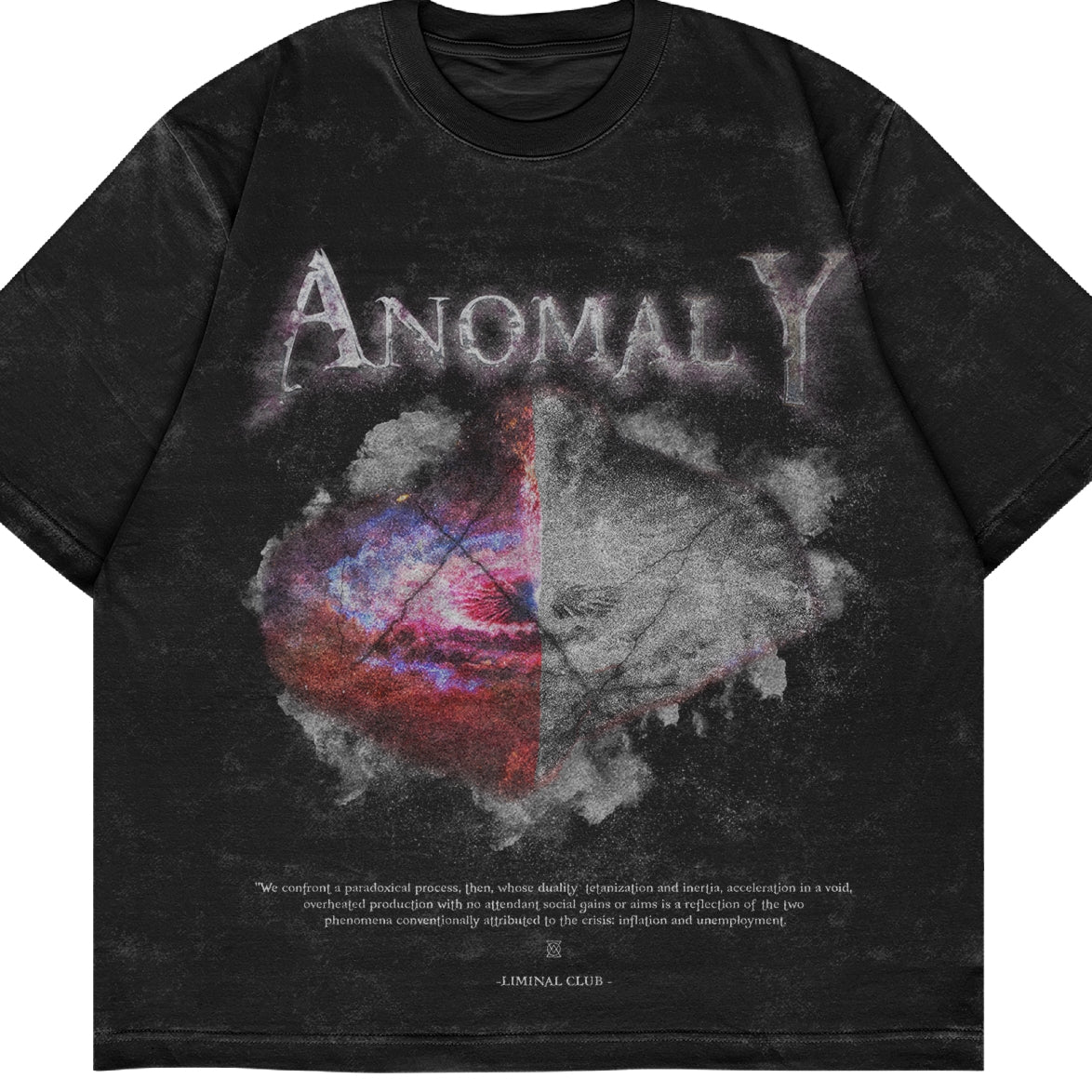 Liminal Anomaly T-shirt