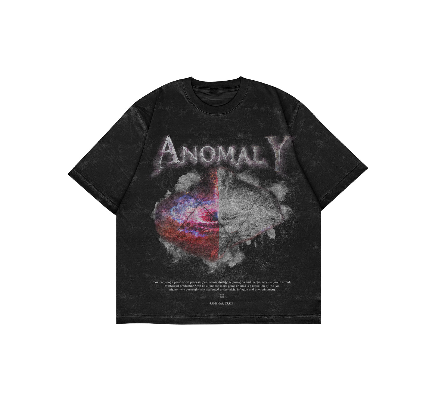 Liminal Anomaly T-shirt